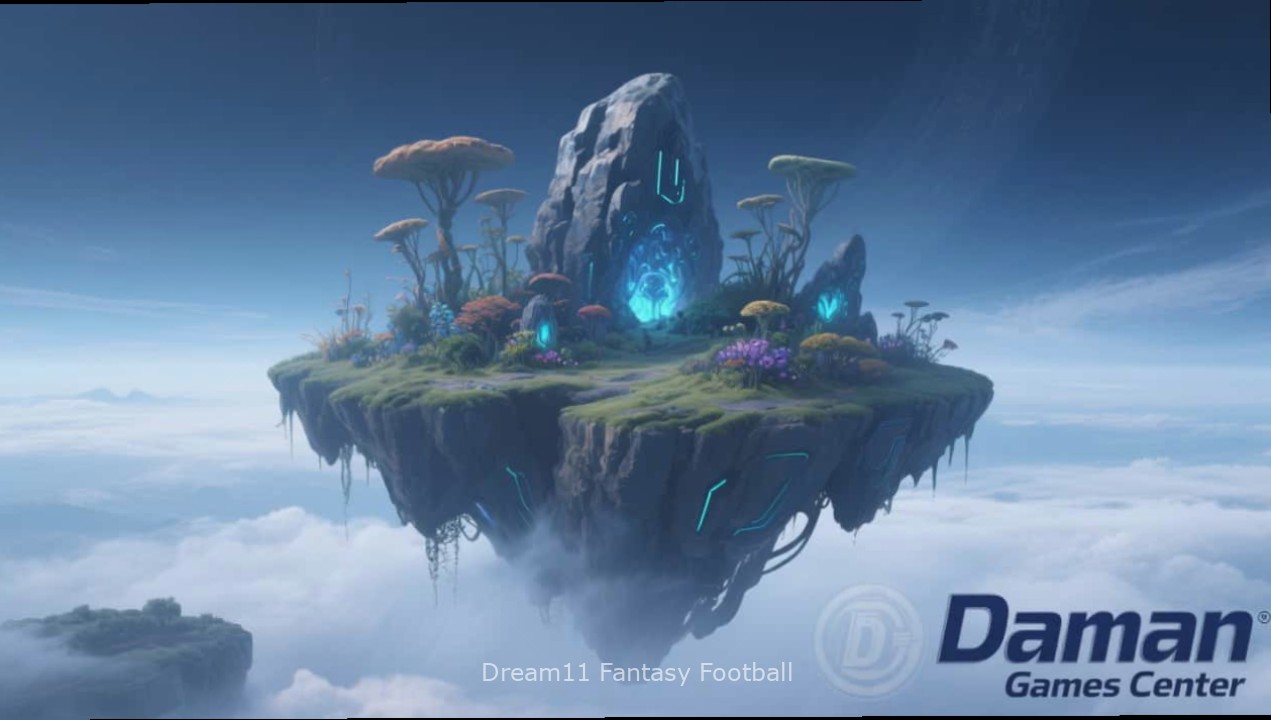 Dream11 Tournaments with Dream11 Fantasy Football watermark